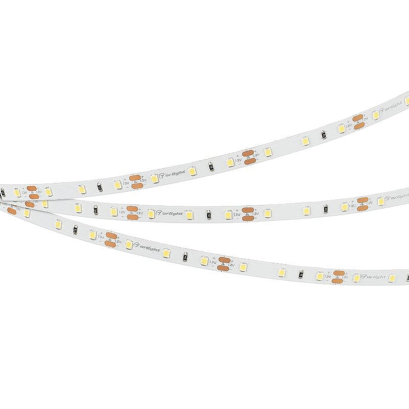 Светодиодная лента Arlight RT 029752(2) цвет белый
