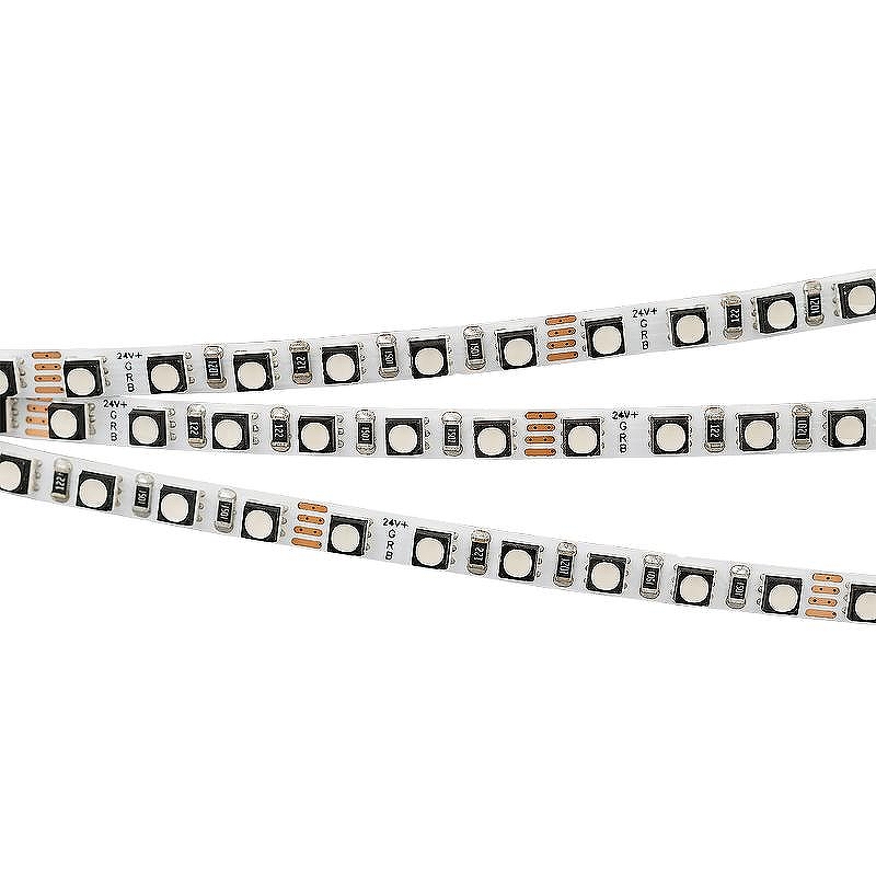 Светодиодная лента Arlight Mini 025707(2) 24В IP 20
