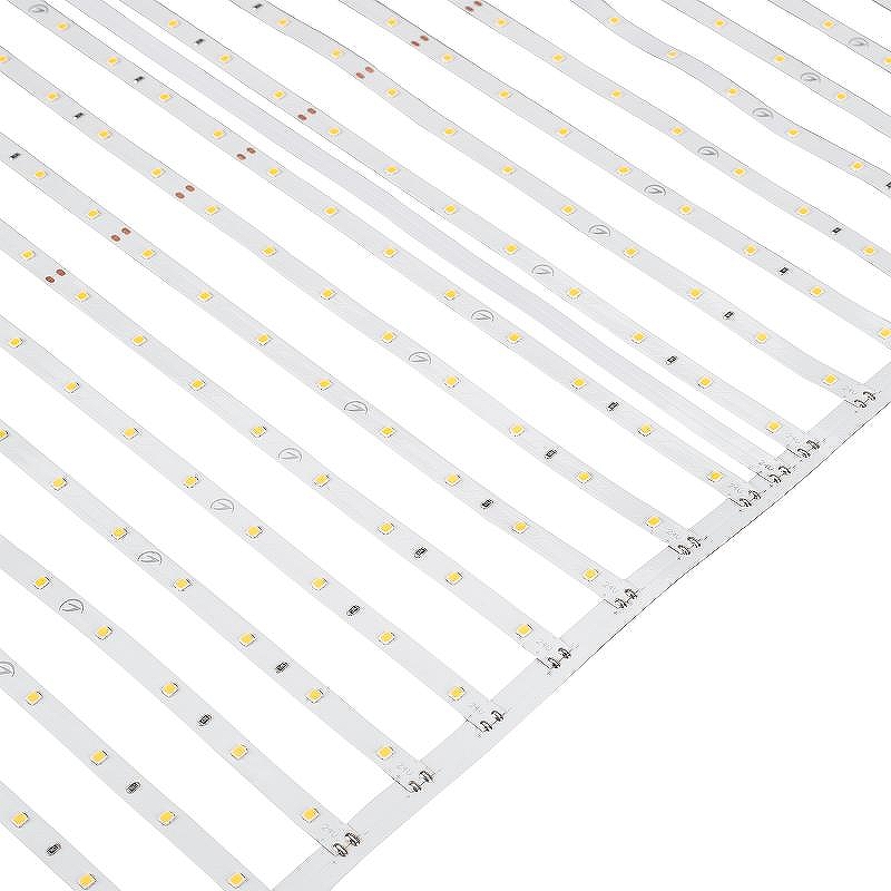 Светодиодная лента Arlight 027120(2) IP 20