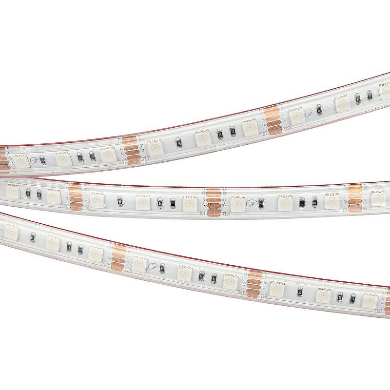 Светодиодная лента Arlight RTW герметичная 021402(2) IP 67