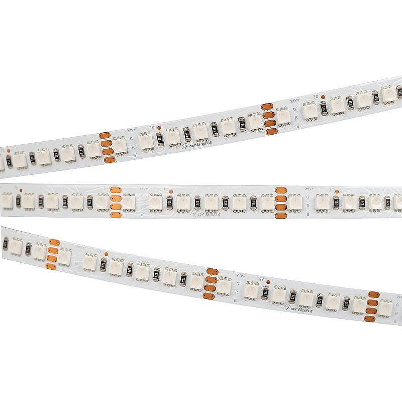 Светодиодная лента Arlight 026834(2) 24В IP 20