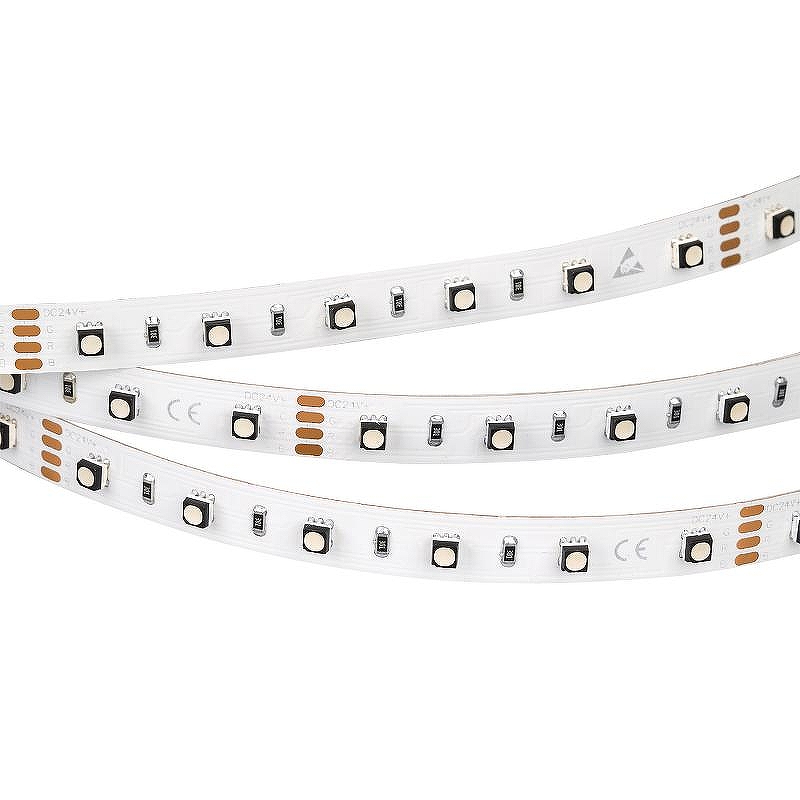 Светодиодная лента Arlight M1N1 RGB 022718(2) IP 20